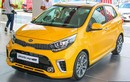 Kia Morning 2018 giá 328 triệu sắp về Việt Nam?